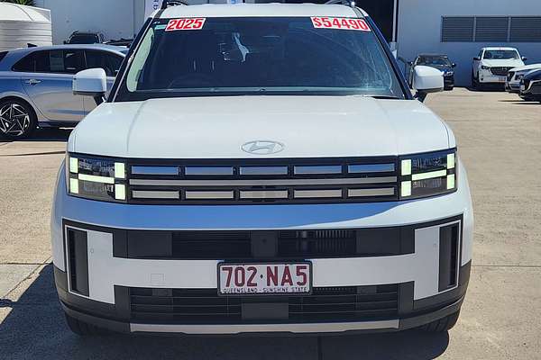 2024 Hyundai Santa Fe MX5.V1