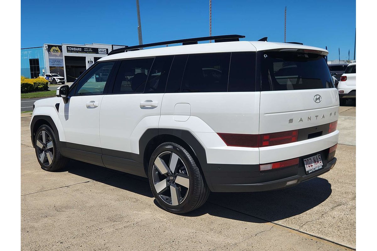 2024 Hyundai Santa Fe MX5.V1