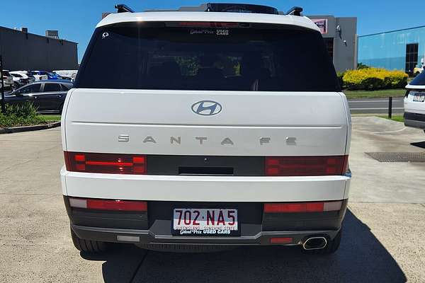 2024 Hyundai Santa Fe MX5.V1