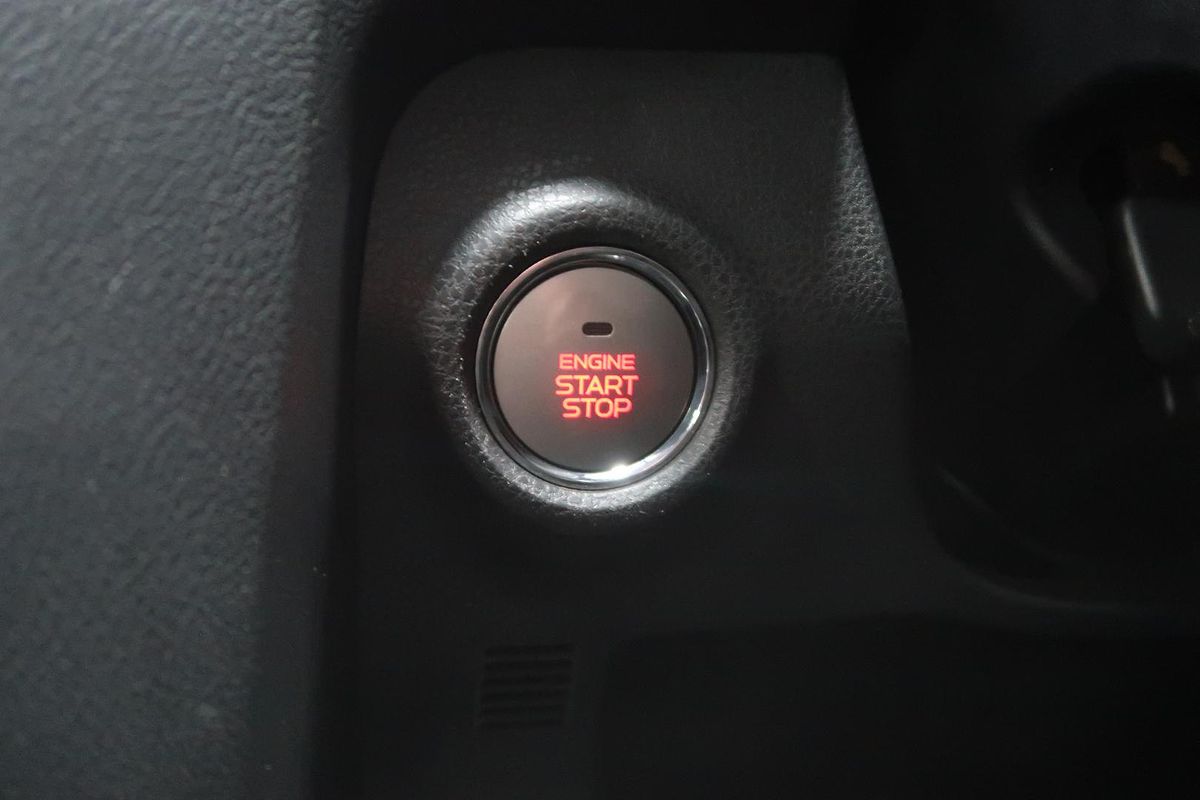 2020 Isuzu MU-X LS-T