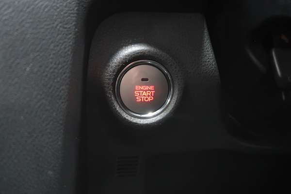 2020 Isuzu MU-X LS-T