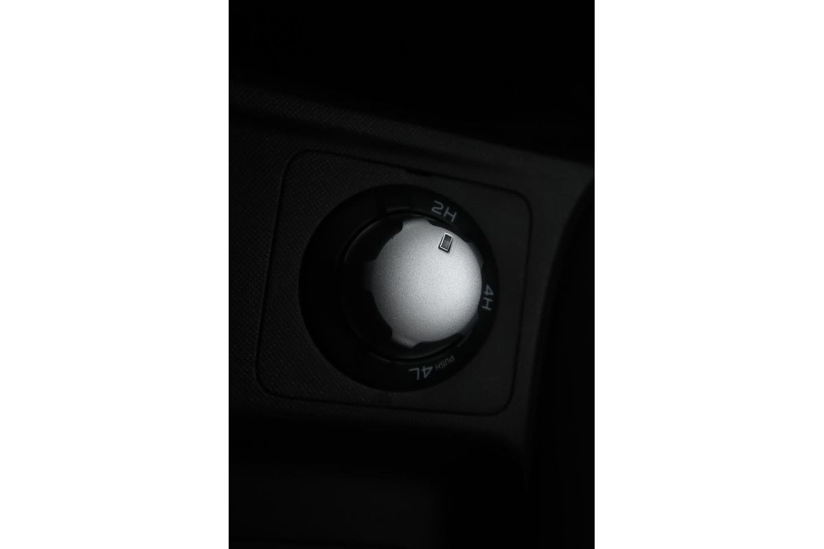 2020 Isuzu MU-X LS-T