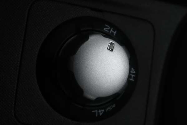 2020 Isuzu MU-X LS-T