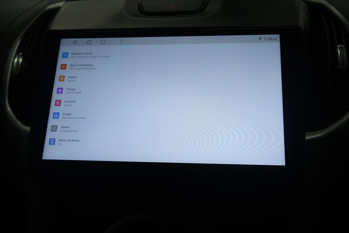 2020 Isuzu MU-X LS-T