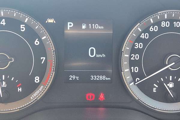 2022 Hyundai Venue Elite QX.V4