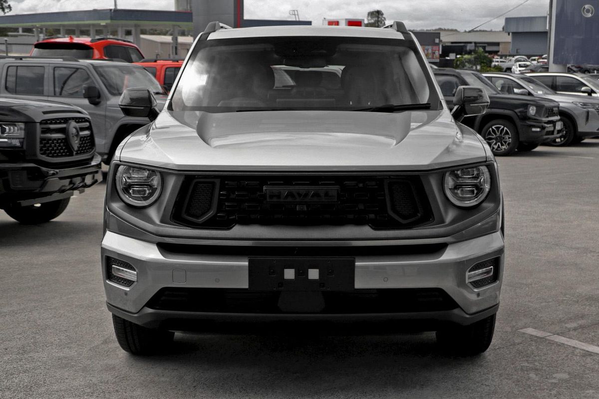 2025 GWM Haval H7 Vanta Hybrid B16