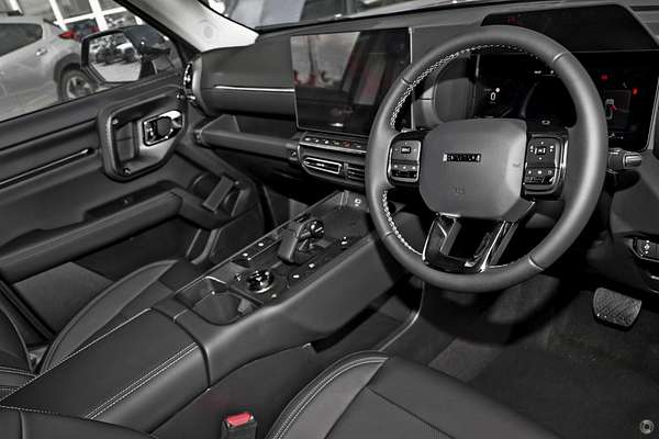 2025 GWM Haval H7 Vanta Hybrid B16