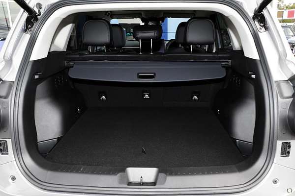 2025 GWM Haval H7 Vanta Hybrid B16