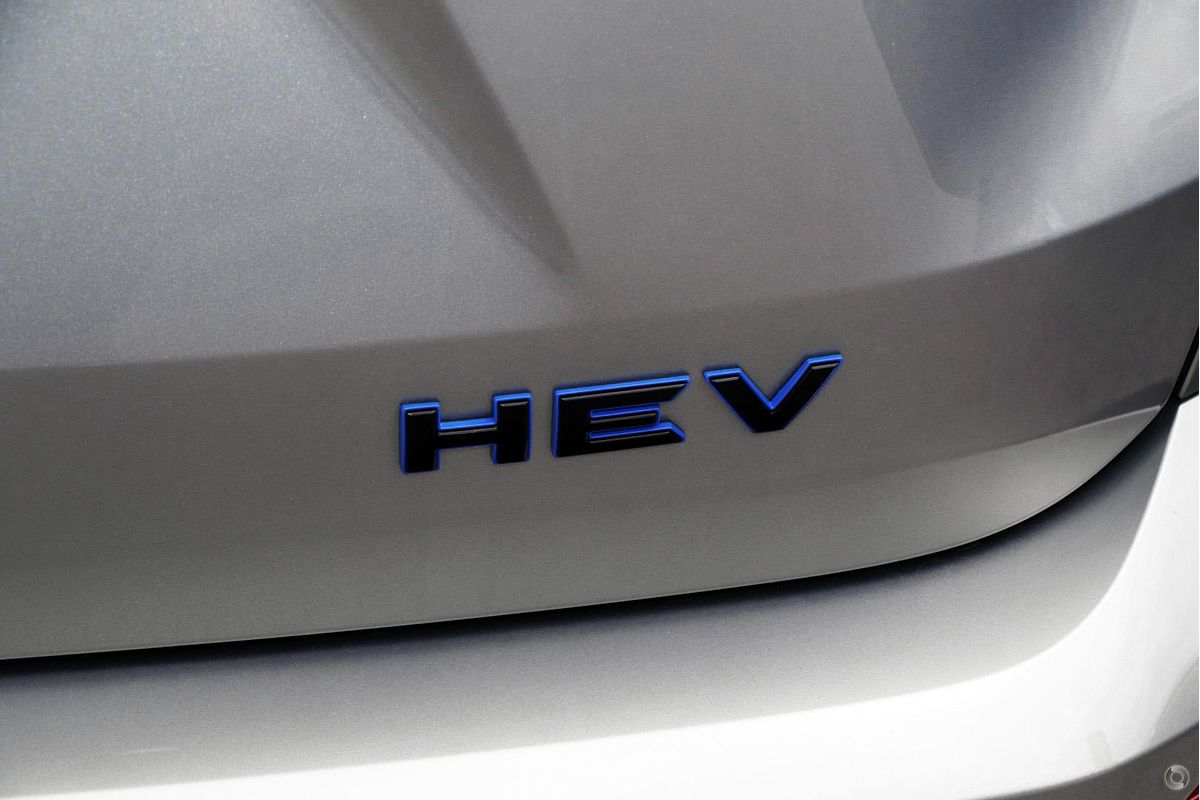 2025 GWM Haval H7 Vanta Hybrid B16