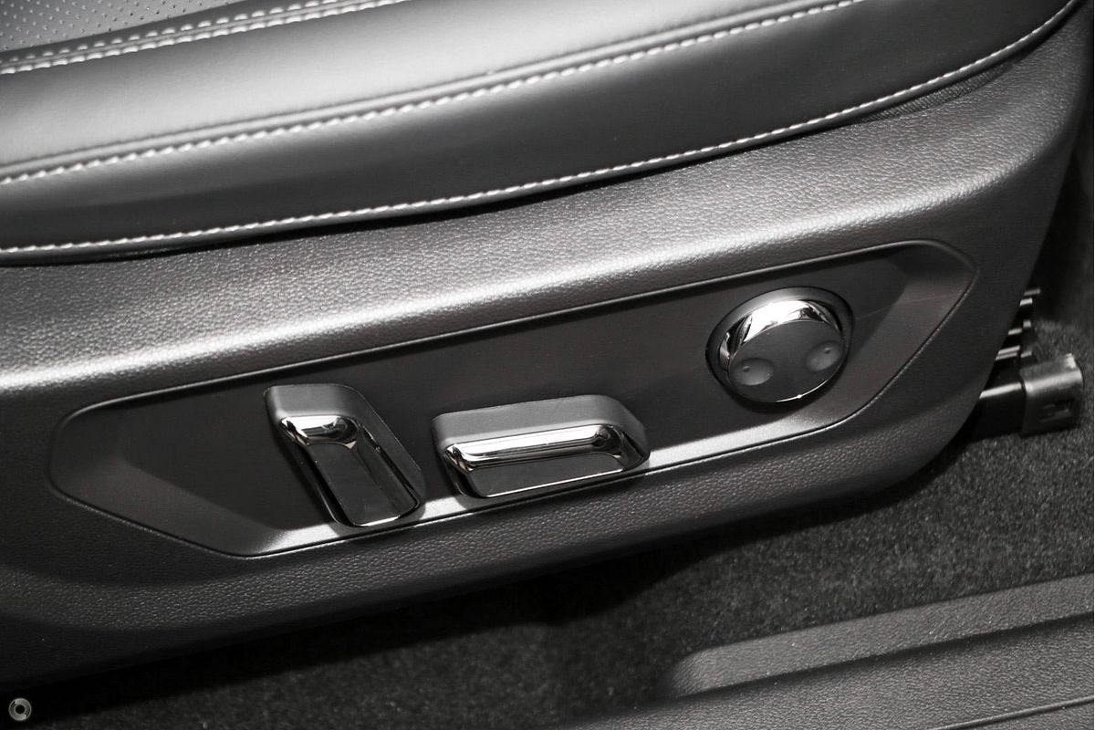 2025 GWM Haval H7 Vanta Hybrid B16