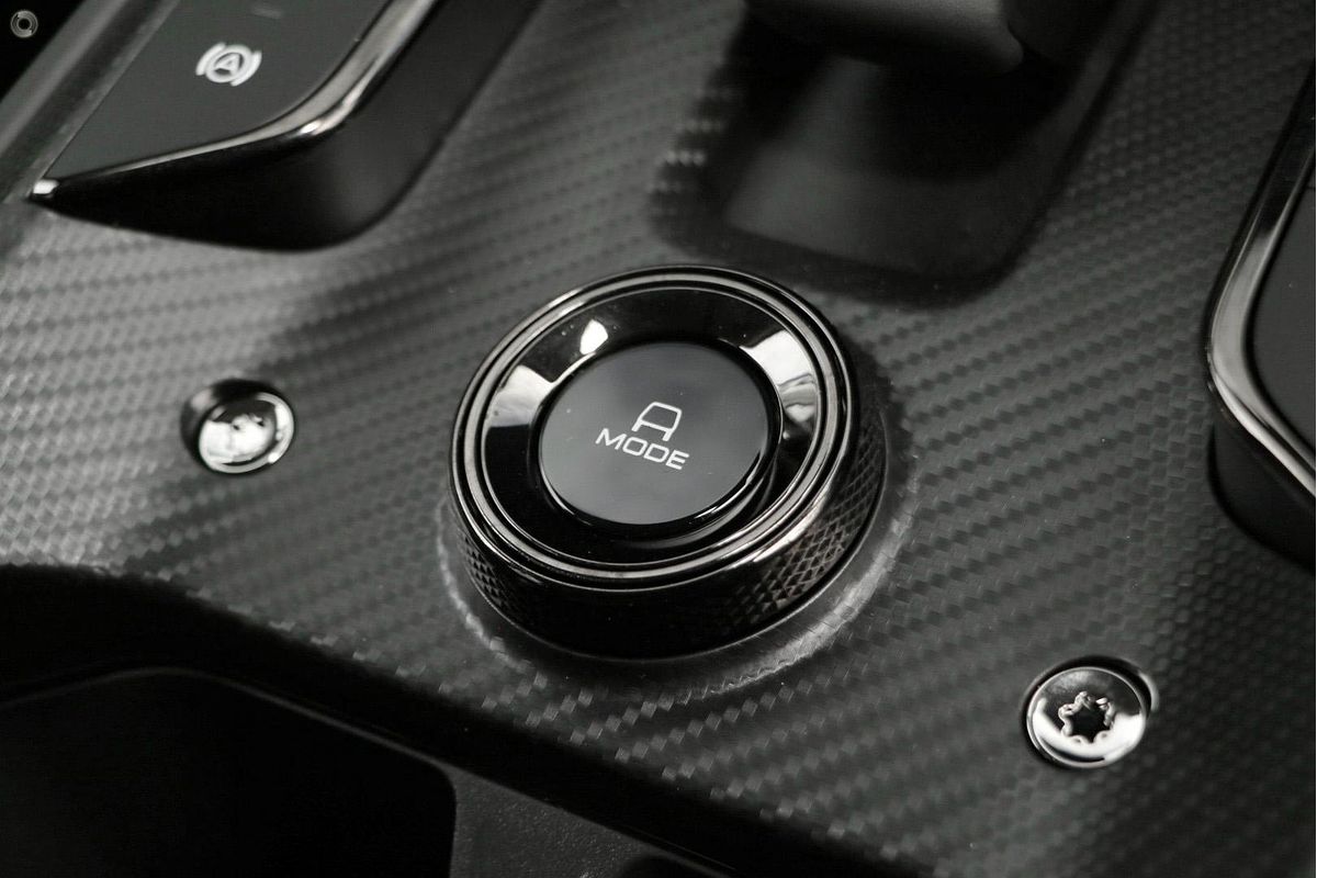 2025 GWM Haval H7 Vanta Hybrid B16