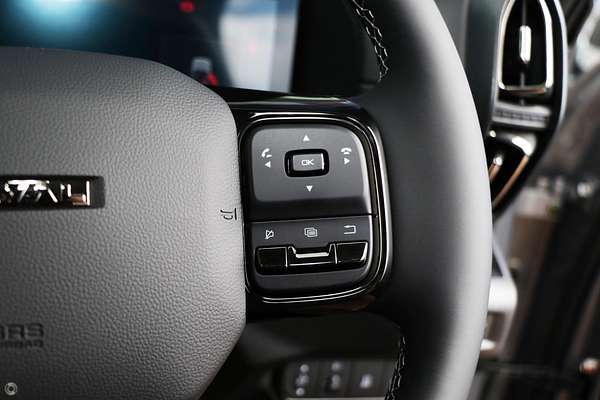 2025 GWM Haval H7 Vanta Hybrid B16