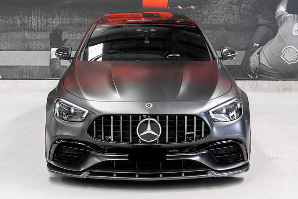 2023 Mercedes-Benz E-Class E63 AMG S W213