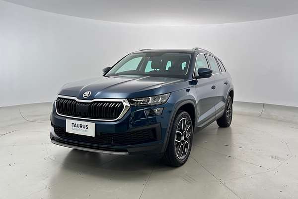 2022 SKODA Kodiaq Style NS