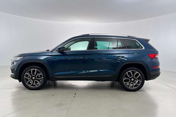 2022 SKODA Kodiaq Style NS thumb-1