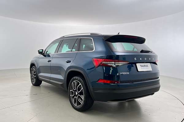 2022 SKODA Kodiaq Style NS thumb-2