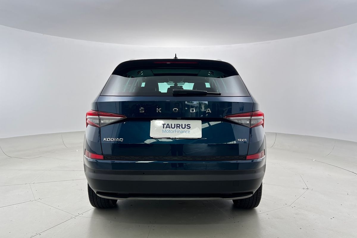 2022 SKODA Kodiaq Style NS