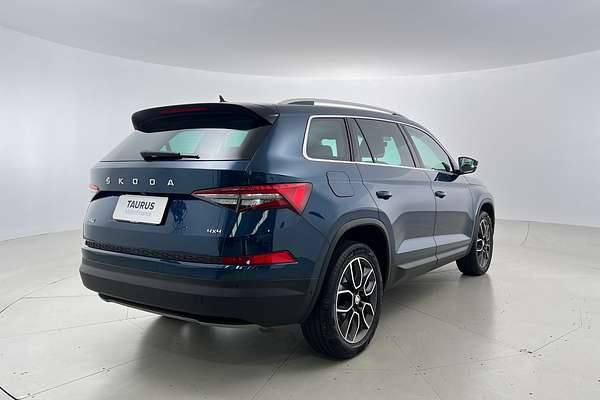2022 SKODA Kodiaq Style NS thumb-4
