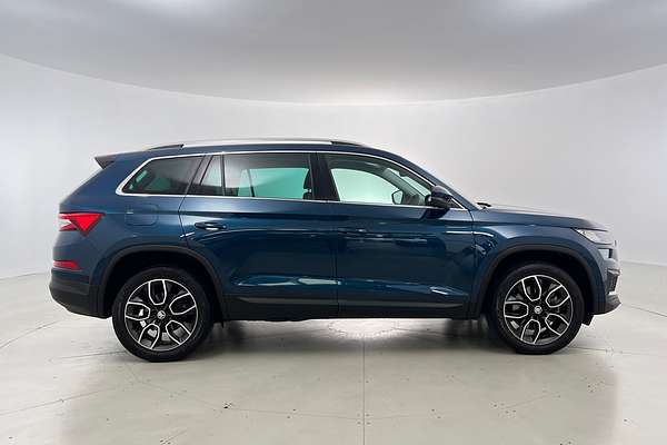 2022 SKODA Kodiaq Style NS thumb-5