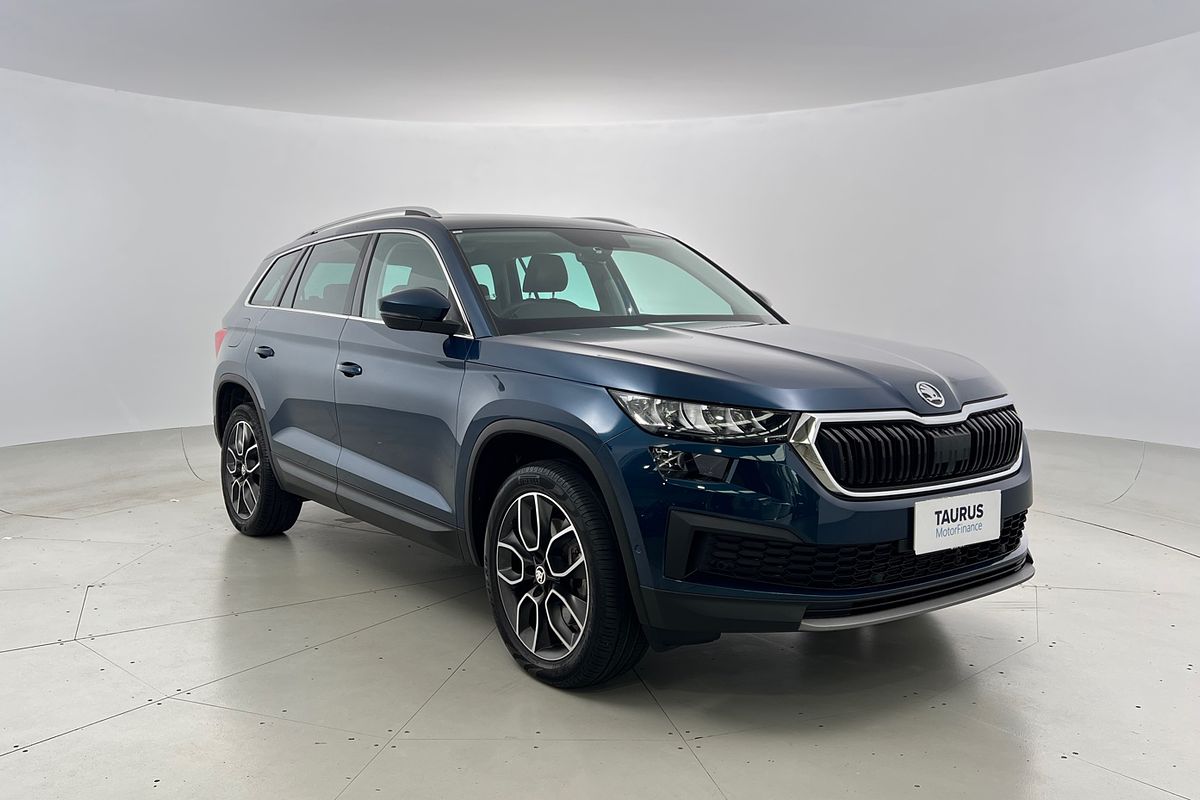 2022 SKODA Kodiaq Style NS