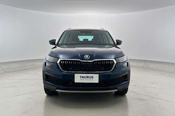 2022 SKODA Kodiaq Style NS thumb-7