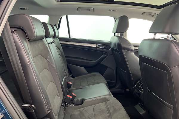 2022 SKODA Kodiaq Style NS thumb-16