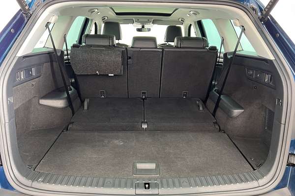 2022 SKODA Kodiaq Style NS thumb-17