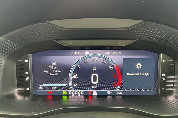 2022 SKODA Kodiaq Style NS thumb-12