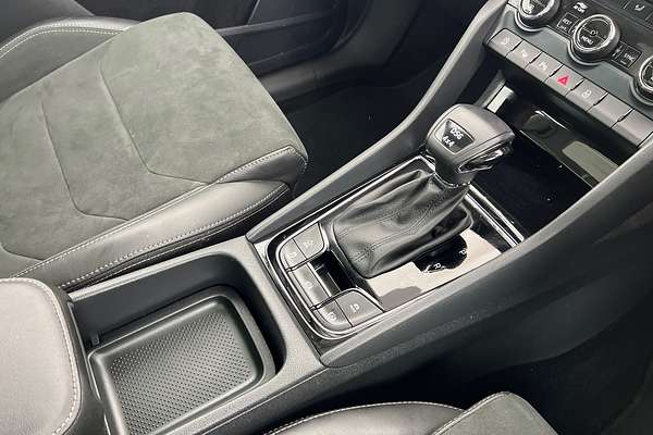 2022 SKODA Kodiaq Style NS thumb-14