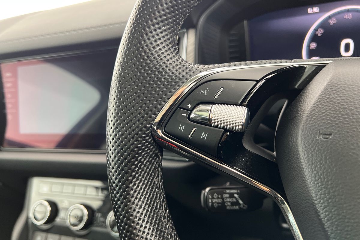 2022 SKODA Kodiaq Style NS