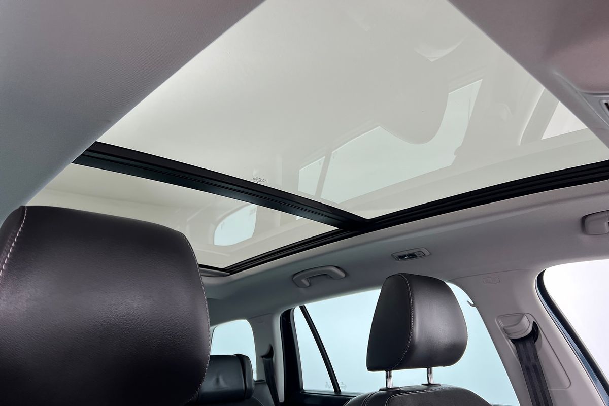 2022 SKODA Kodiaq Style NS