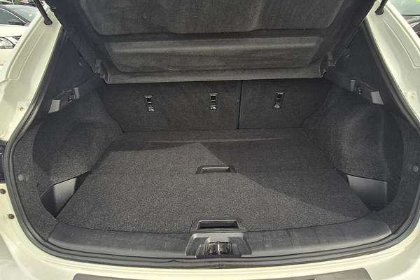 2015 Nissan QASHQAI Ti J11