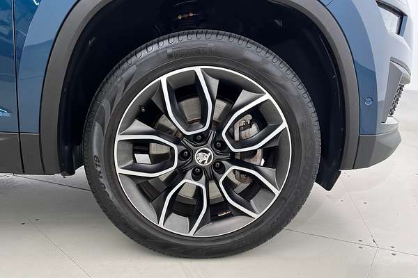 2022 SKODA Kodiaq Style NS thumb-19