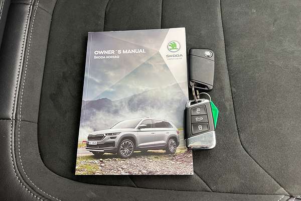 2022 SKODA Kodiaq Style NS thumb-20