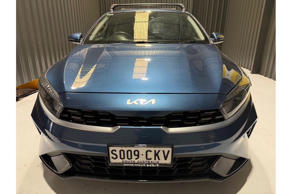 2021 Kia Cerato S BD