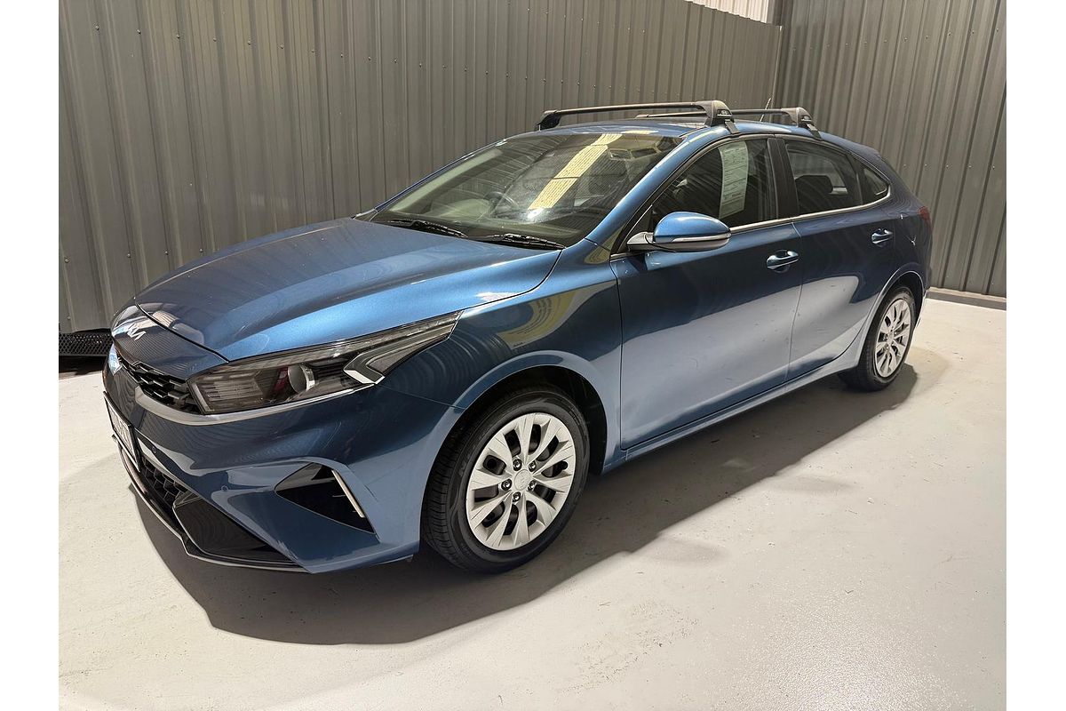 2021 Kia Cerato S BD