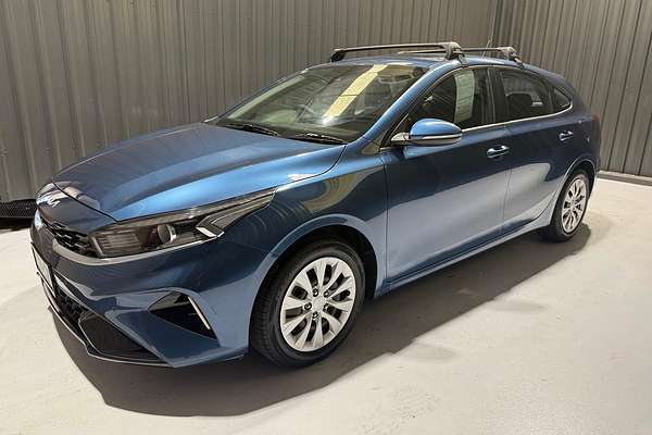 2021 Kia Cerato S BD