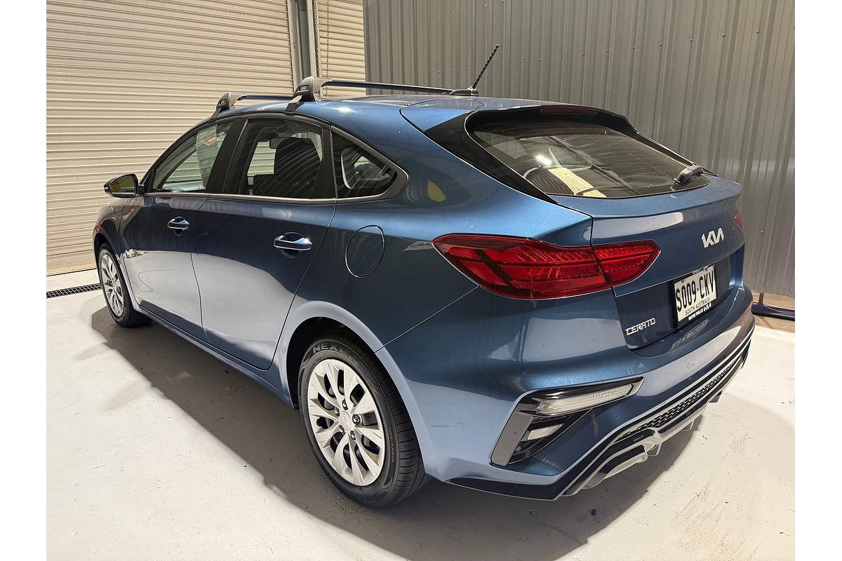 2021 Kia Cerato S BD