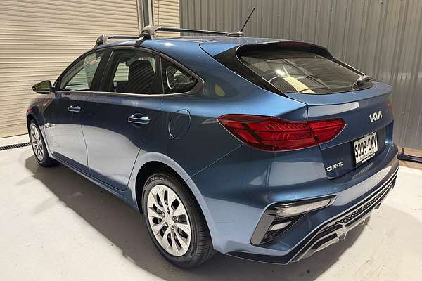 2021 Kia Cerato S BD