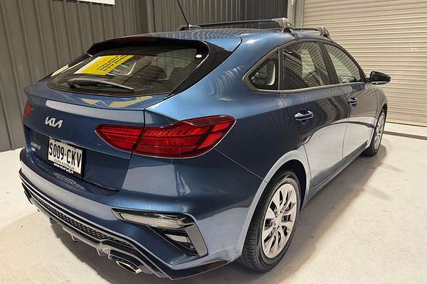 2021 Kia Cerato S BD