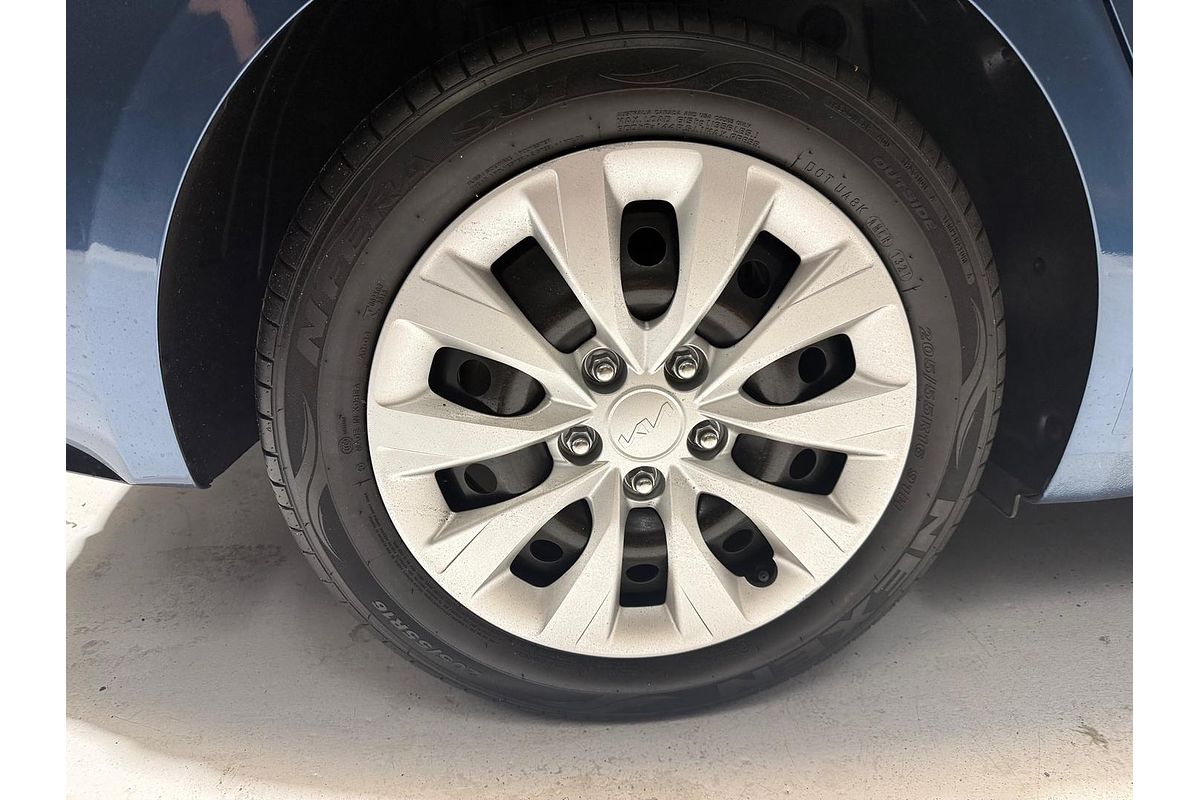 2021 Kia Cerato S BD