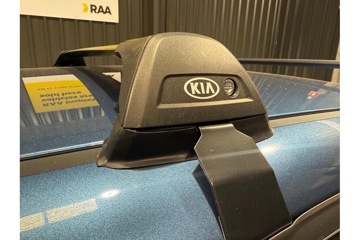 2021 Kia Cerato S BD