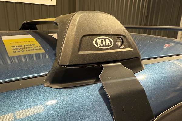 2021 Kia Cerato S BD