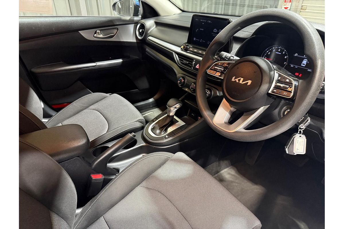 2021 Kia Cerato S BD