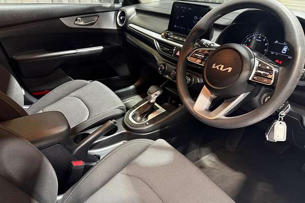 2021 Kia Cerato S BD