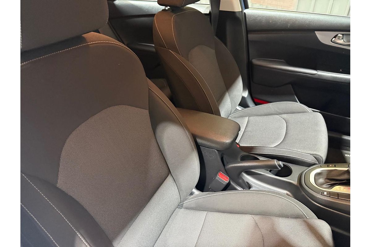 2021 Kia Cerato S BD