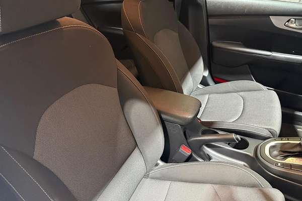 2021 Kia Cerato S BD