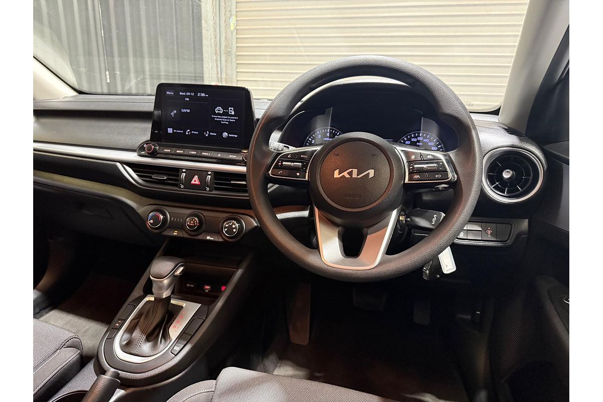 2021 Kia Cerato S BD