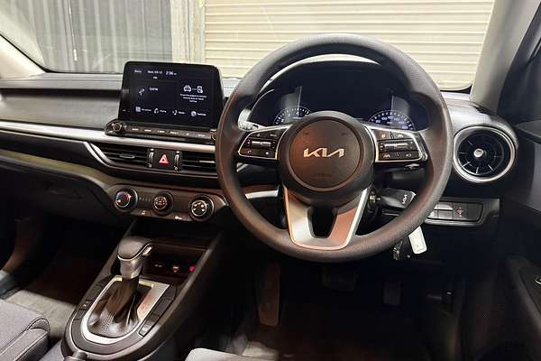 2021 Kia Cerato S BD