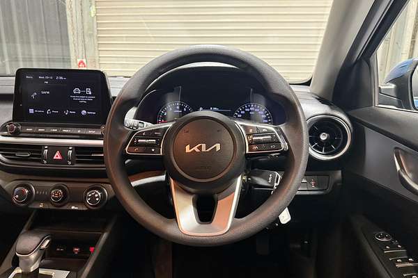 2021 Kia Cerato S BD